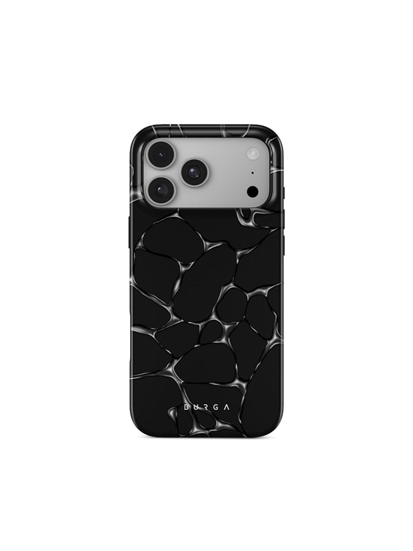 Burga Tough MagSafe Case - Vold - iPhone 18 Pro Max