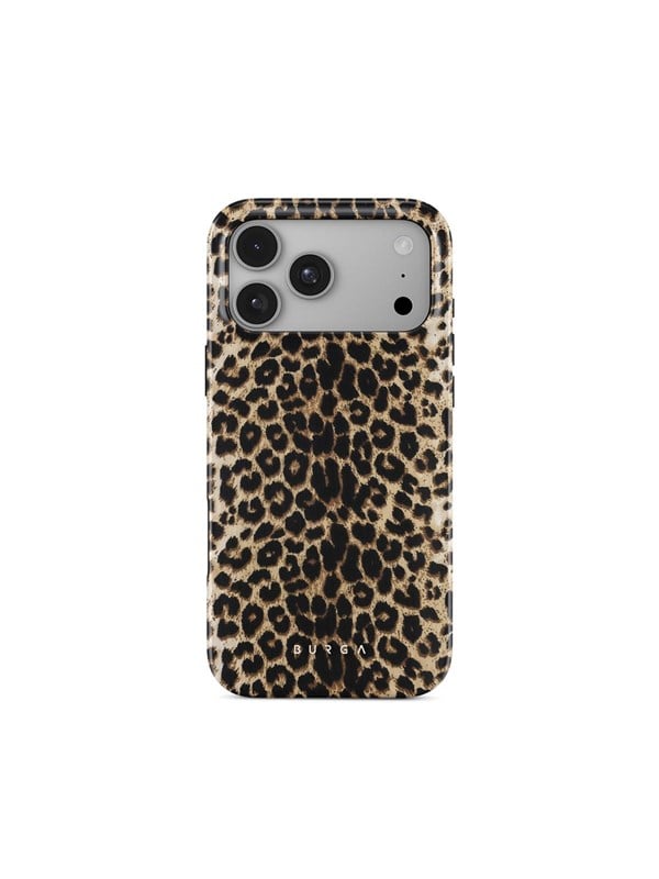 Burga Tough MagSafe Case - Player - iPhone 18 Pro