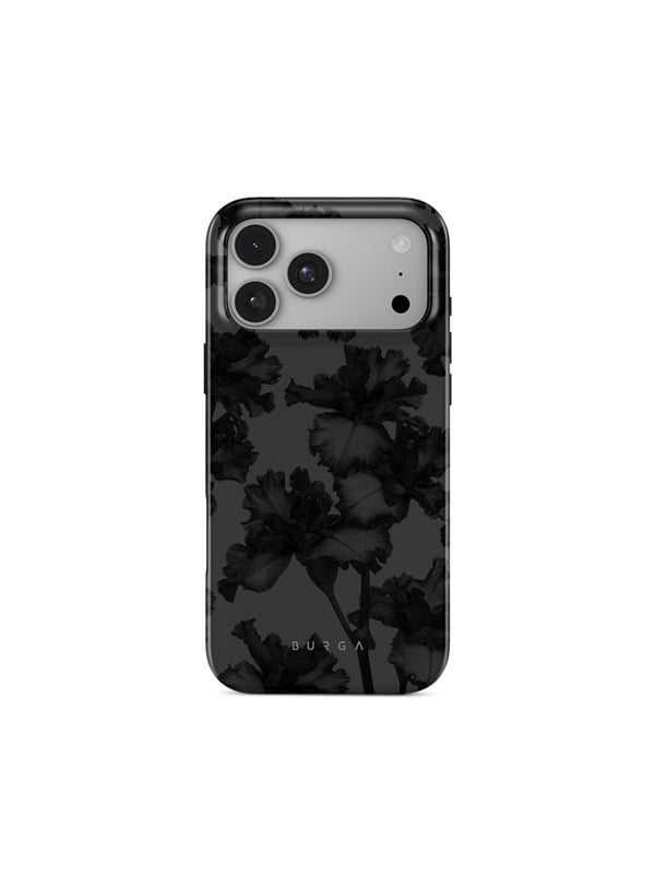 Burga Tough MagSafe Case - Nocturnal - iPhone 18 Pro Max