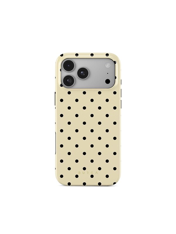 Burga Tough MagSafe Case - Sweet Treat - iPhone 18 Pro