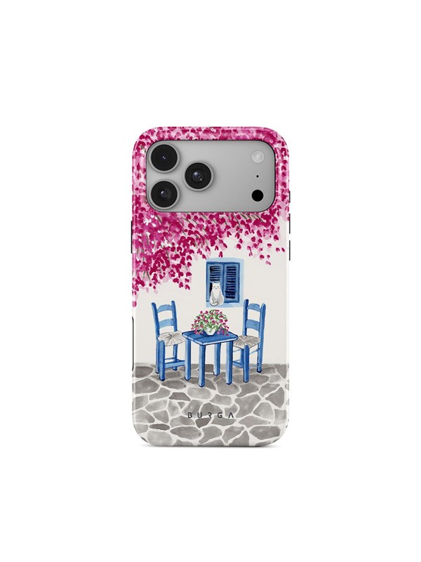 Burga Tough MagSafe Case - Milos - iPhone 18 Pro