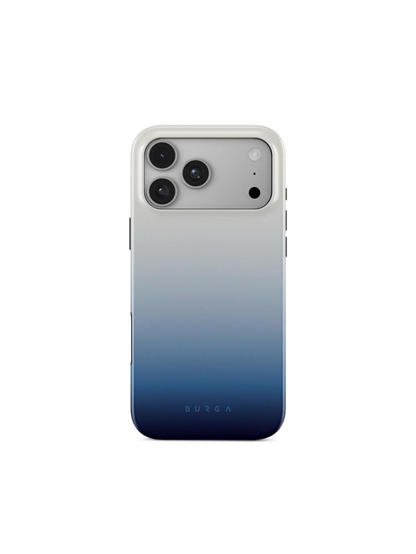 Burga Tough MagSafe Case - Zero Gravity - iPhone 18 Pro Max