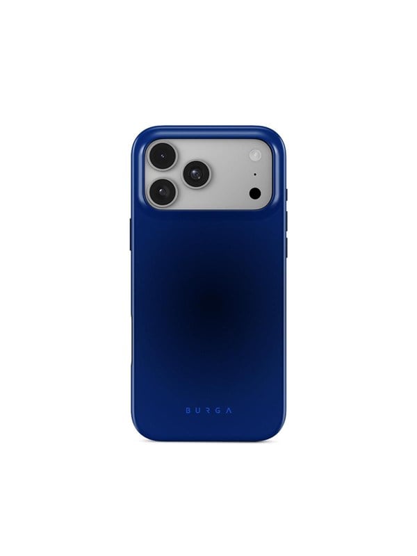 Burga Tough MagSafe Case - Neptune - iPhone 18 Pro