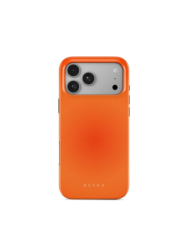 Burga Tough MagSafe Case - Flare - iPhone 18 Pro Max