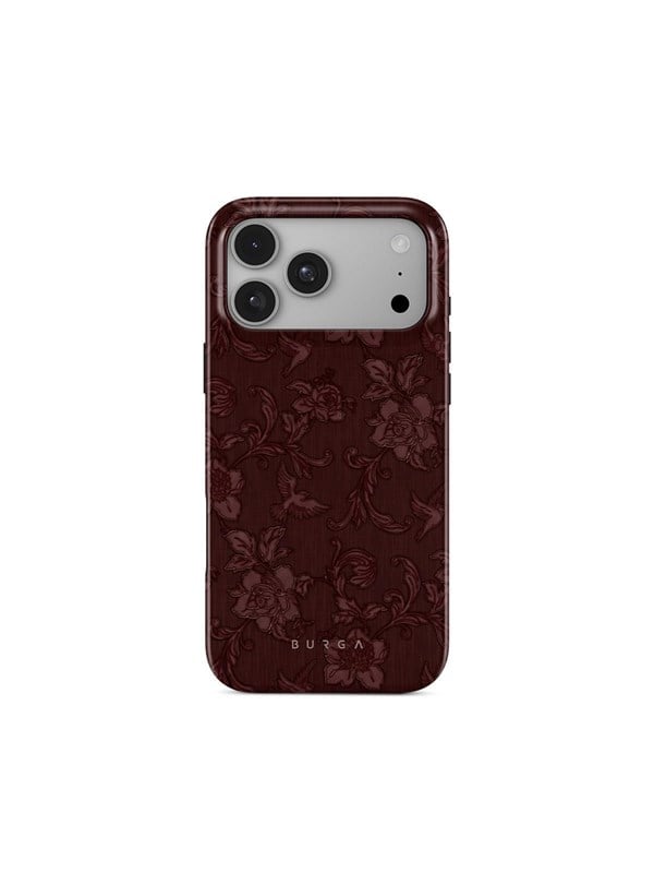 Burga Tough MagSafe Case - Capulet - iPhone 18 Pro Max
