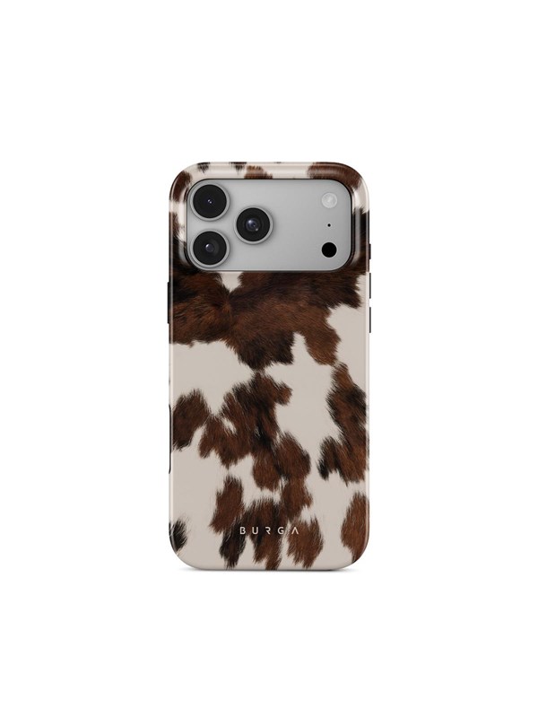 Burga Tough MagSafe Case - Celestial - iPhone 18 Pro Max