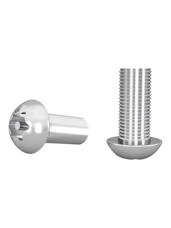 Multibrackets M Pro Series mounting component - silver - Maks - Maks størrelse