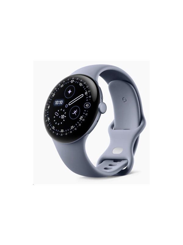 Smartwatch Google Pixel Watch 4 45 mm LTE - moonstone