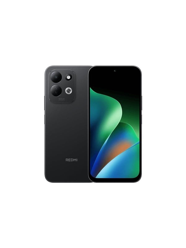 Xiaomi Redmi 17 4G 128GB/4GB - Black