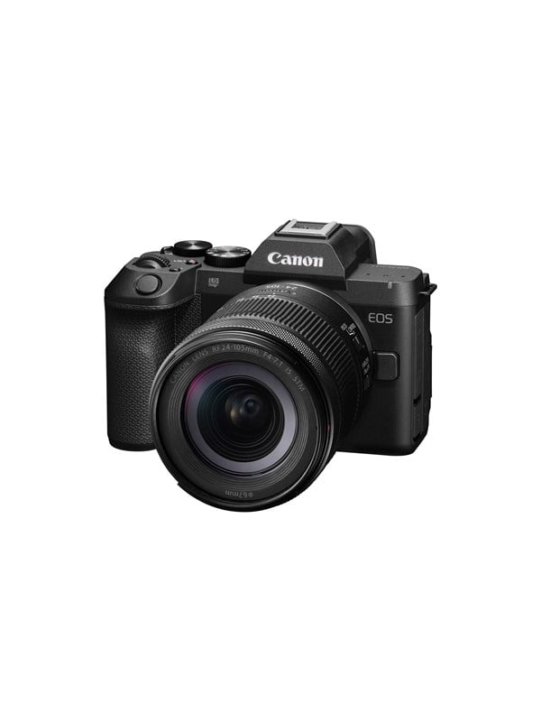 Canon EOS R8 Mark II + RF 24-105 F4-7.1 IS STM