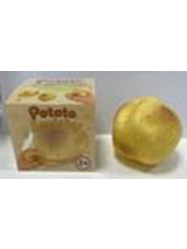 Trend Toys Mashed Potato Squeeze 6cm