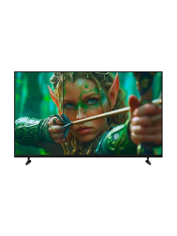 Sony 55" Fladskærms TV LED 4K High Dynamic Range 10 (HDR10) Bravia 2 II K-55S25M2