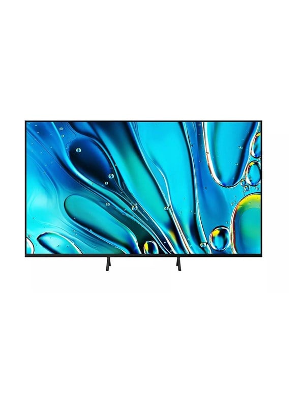 Sony 65" Fladskærms TV LED 4K Dolby Vision Bravia 3 K-65S3