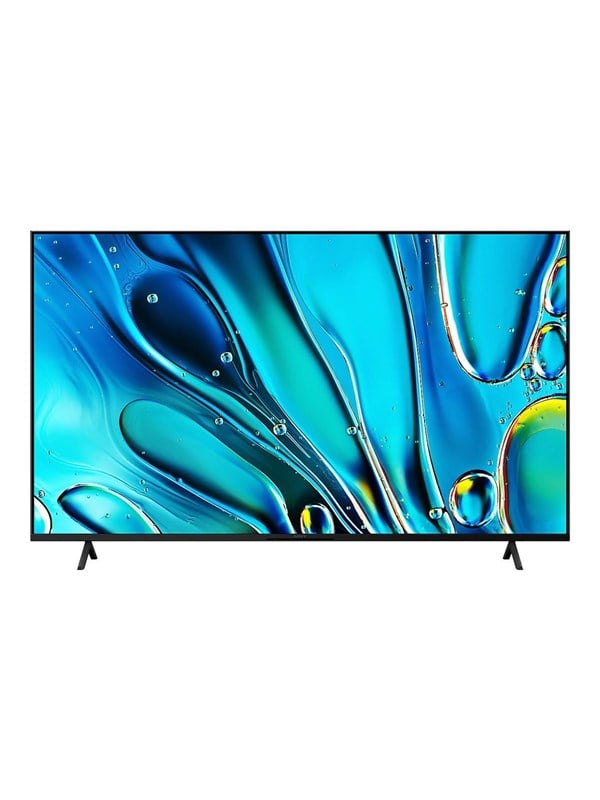 Sony 75" Fladskærms TV LED 4K Dolby Vision Bravia 3 K-75S3
