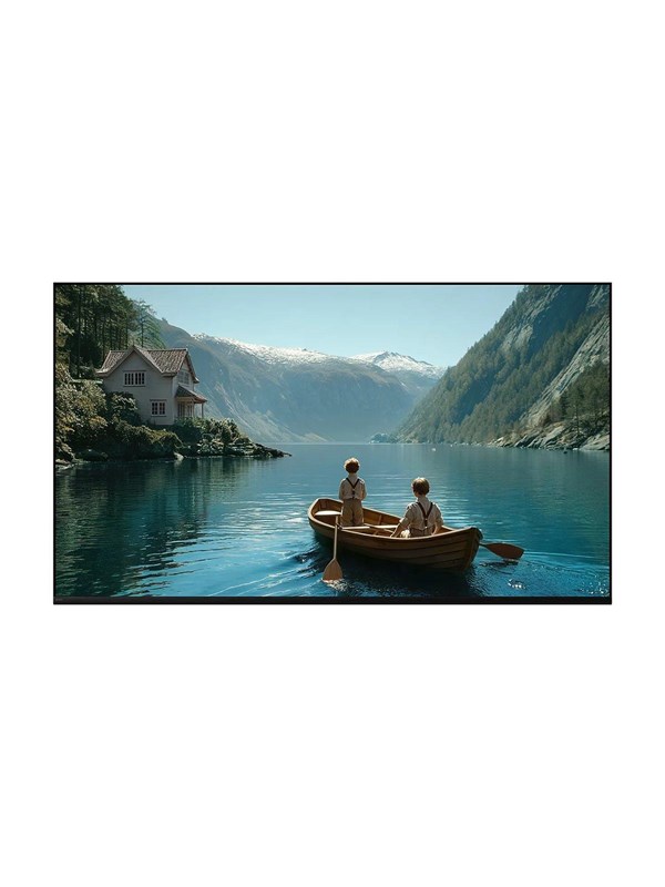 Sony 75" Fladskærms TV LED 4K Dolby Vision Bravia 3 II K-75XR35M2