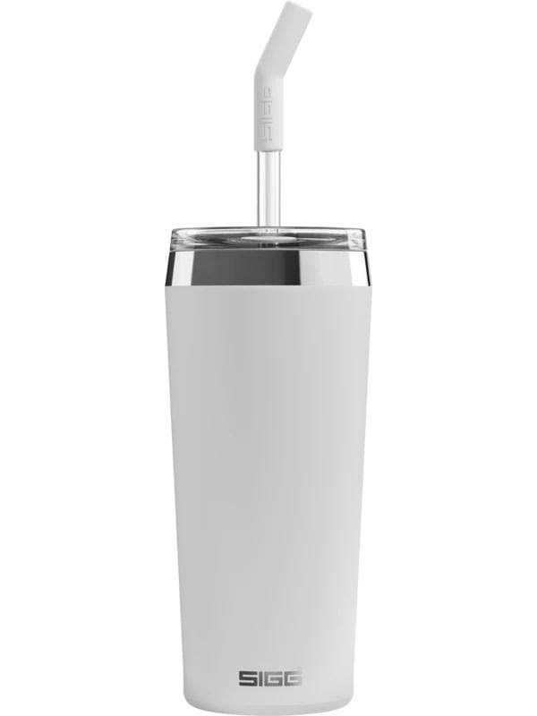 Sigg Helia Termokop 0.6L-white - Termoflasker