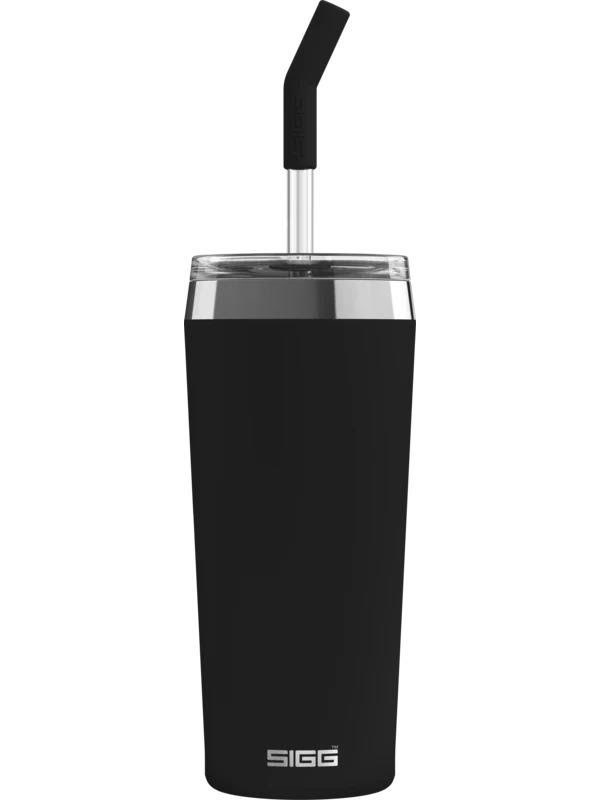 Sigg Helia Termokop 0.6L-black - Termoflasker