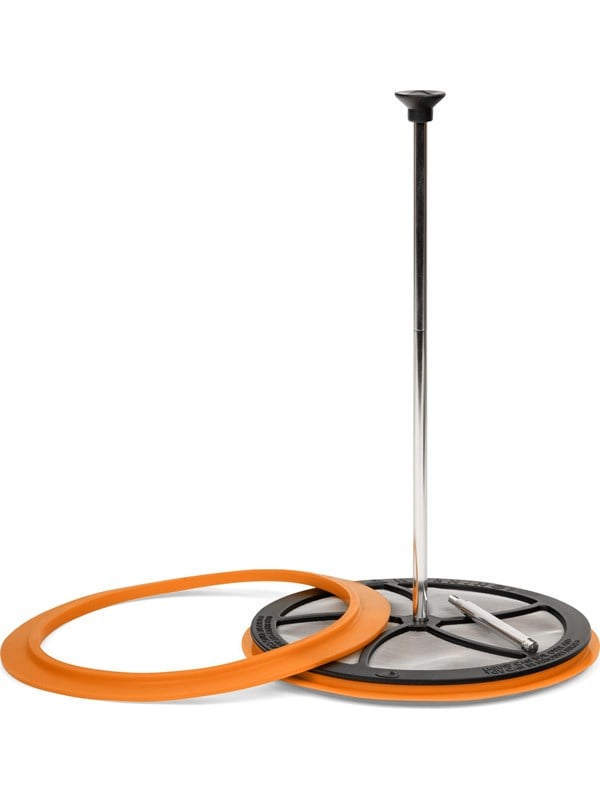 Jetboil Silicone Grande Coffee Press 2.0 coffee press & brewer