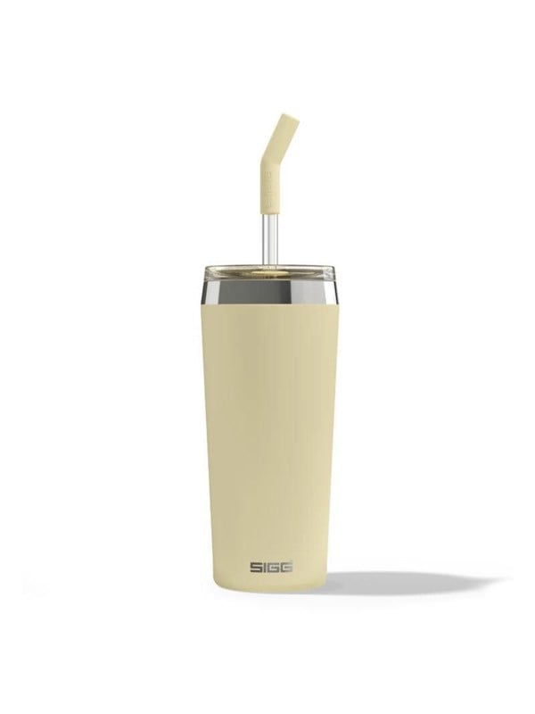 Sigg Helia Termokop 0.6L-optimistic yellow - Termoflasker