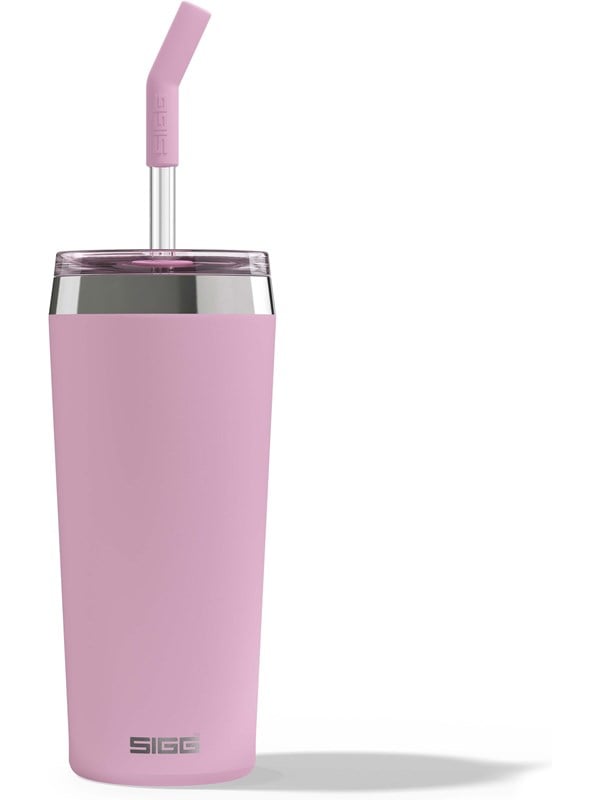 Sigg Helia Termokop 0.6L-lingonberry - Termoflasker