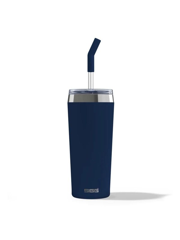 SIGG Helia krus, mørkeblå, 0,6 l