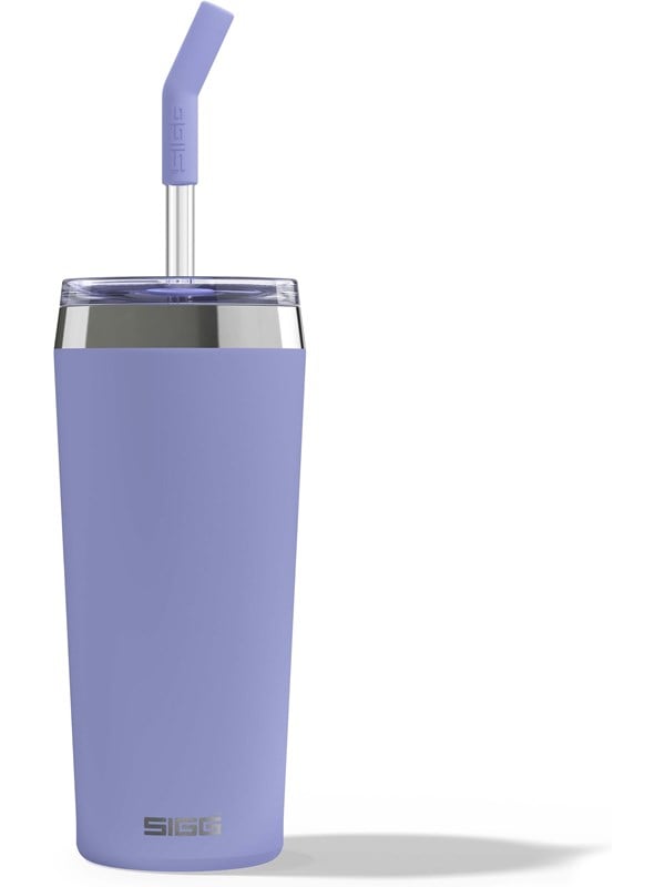 SIGG 6015.60, Blå, Rustfrit stål, Rustfrit stål, Kaffe, Juice, Te, 4 t, 24 t