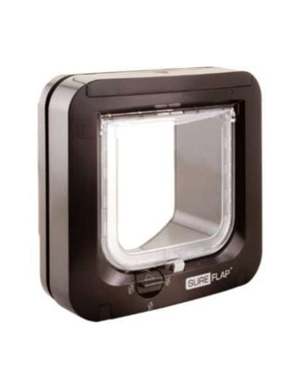 Segula SureFlap SUR001BR dog/cat door