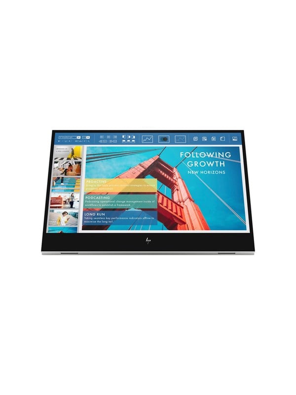 HP E14 G4 Portable 14" 1920 x 1080 (Full HD) USB-C 60Hz