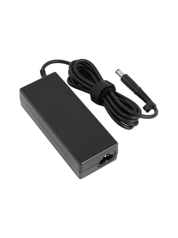 HP Smart - power adapter - 3-pin - 90 Watt