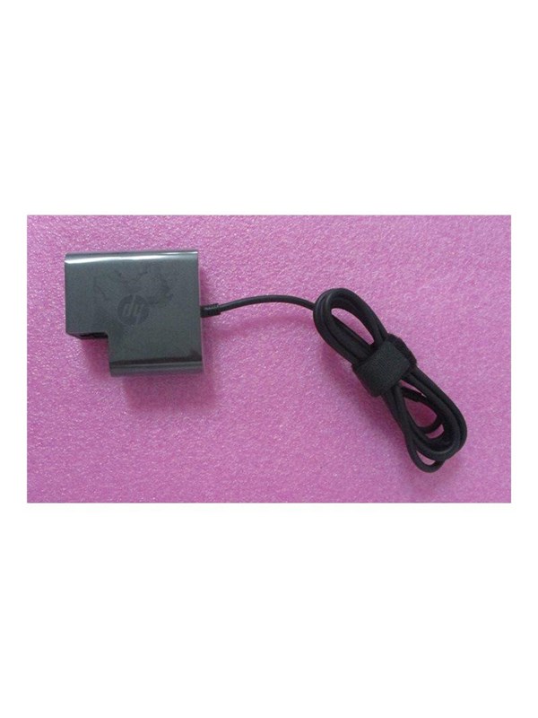 HP - USB-C power adapter - 1.8 m power cord - 65 Watt