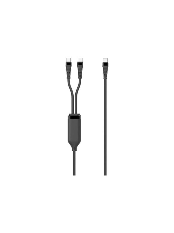 MicroConnect - USB-C cable - 24 pin USB-C