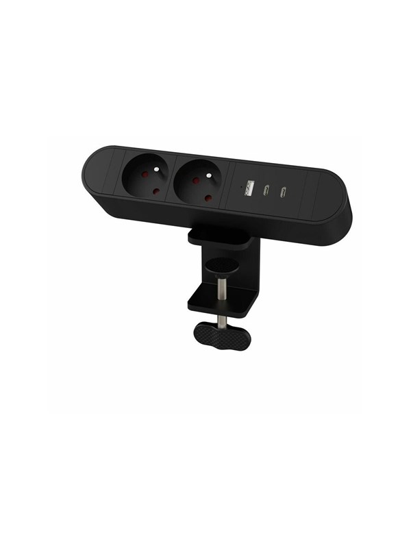 MicroConnect - power strip - 30 Watt