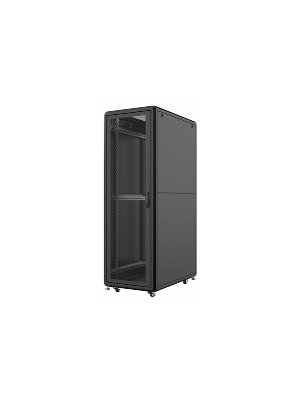 Lanview - rack - 600 x 1000 mm server line - 36U