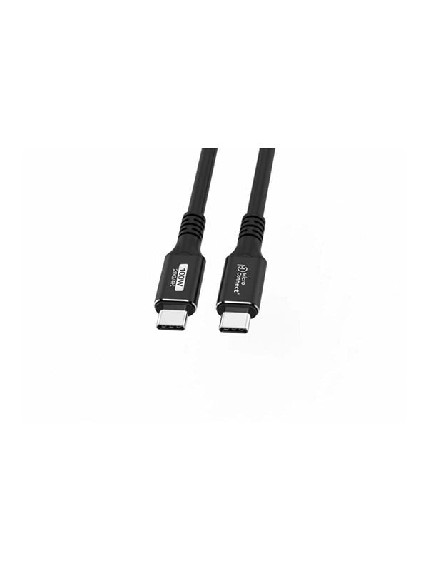 MicroConnect Premium - USB-C cable - USB-C to USB-C - 1.5 m
