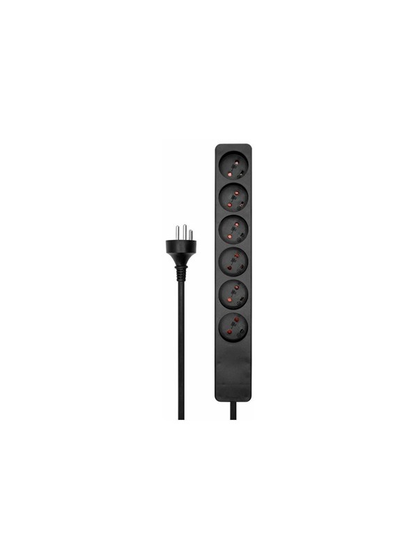 MicroConnect - power strip