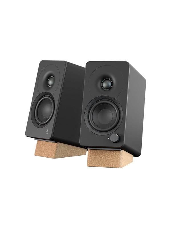 Creative XF1 - Bluetooth - 72W RMS - Black