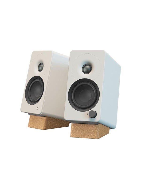 Creative XF1 - Bluetooth - 72W RMS - White