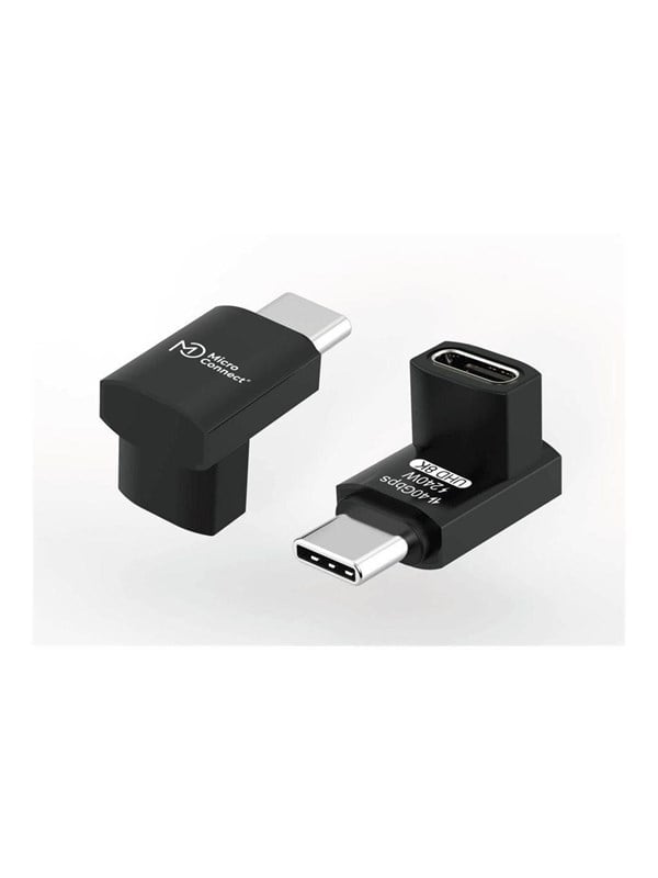 MicroConnect Premium - USB-C adapter - 24 pin USB-C to 24 pin USB-C