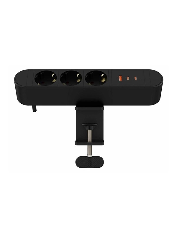 MicroConnect - power strip - 67 Watt