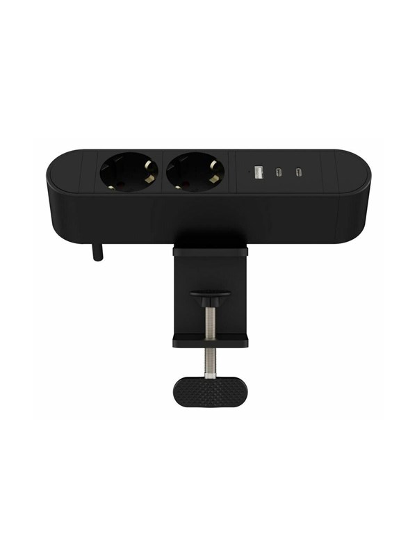 MicroConnect - power strip - 30 Watt