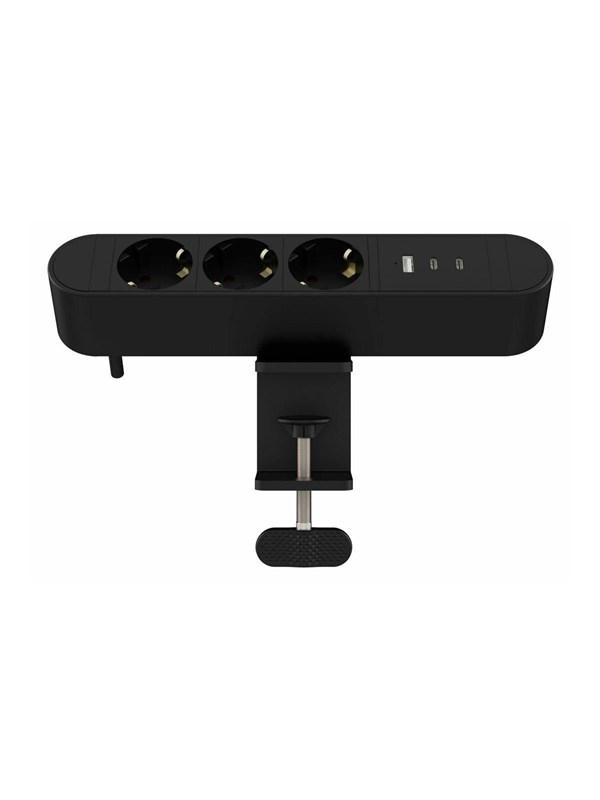 MicroConnect - power strip - 30 Watt