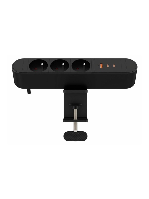 MicroConnect - power strip - 67 Watt