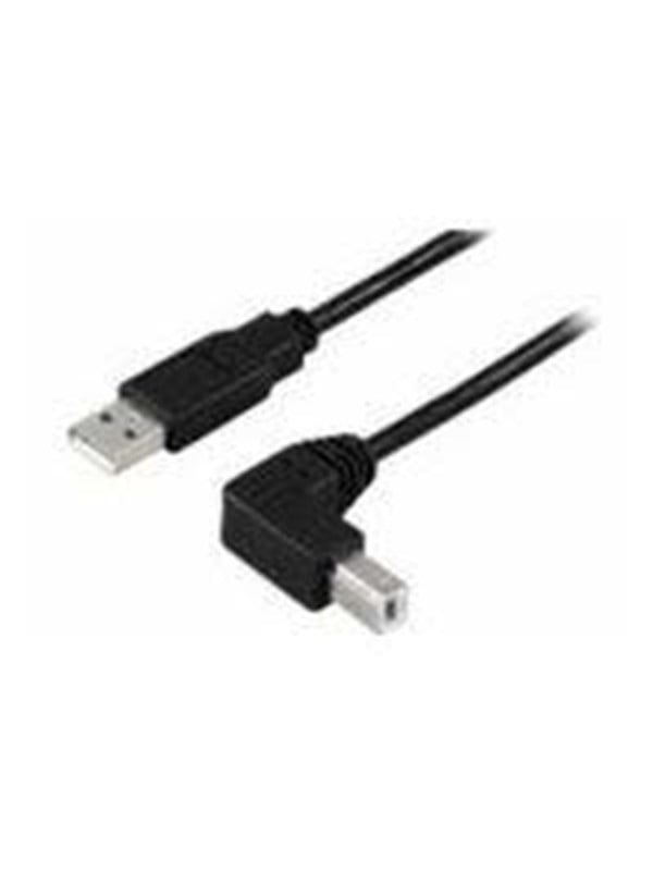 MicroConnect - USB cable - USB Type A to USB Type B - 10 m