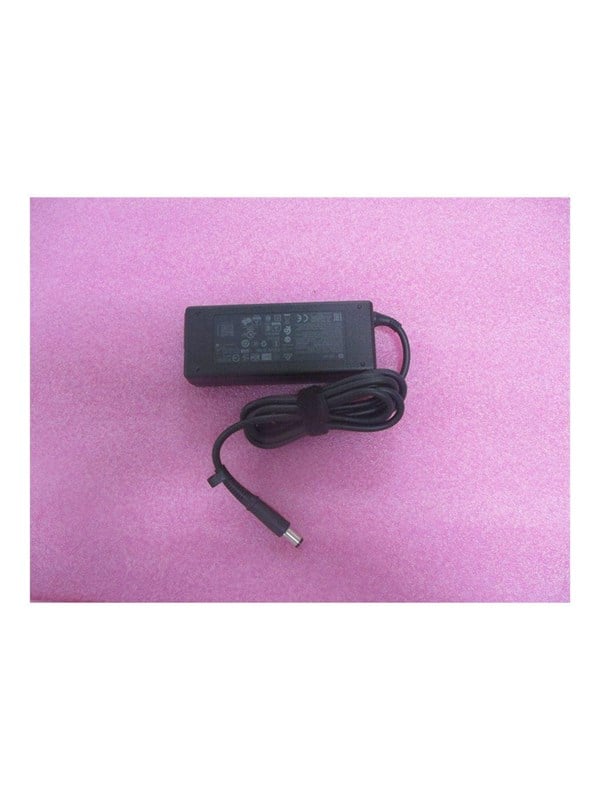 HP - power adapter - SPFC straight barrel - 90 Watt