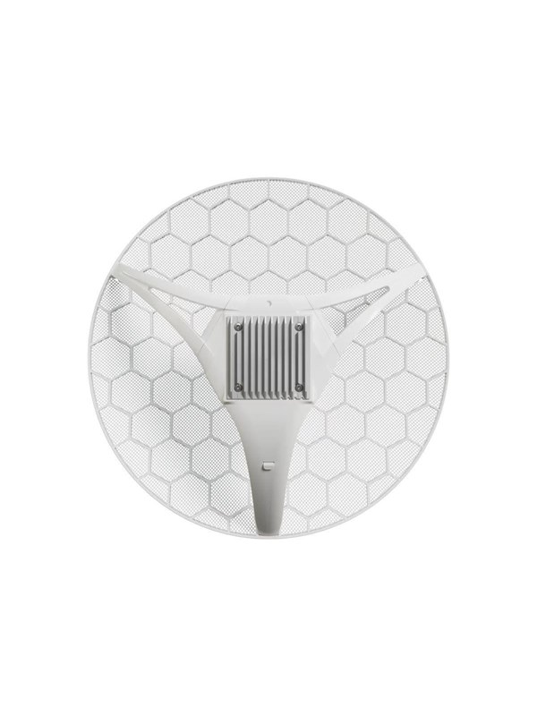 MikroTik LHGG LTE7 kit Netværk / trådløs mobilmodem kombination 300Mbps Ekstern