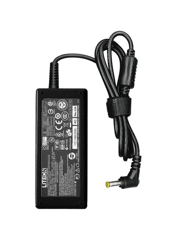 Acer 65Watt Strømforsyningsadapter