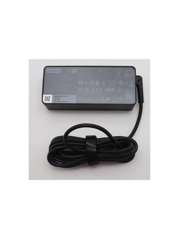 Lenovo Strømadapter - AC / USB-C 5 / 9 / 15 / 20V