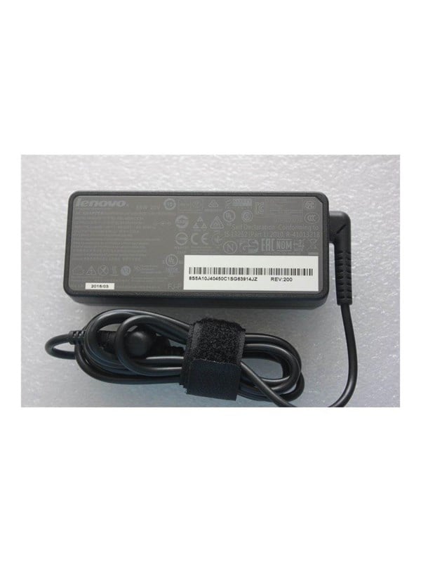 Lenovo - power adapter - 65 Watt