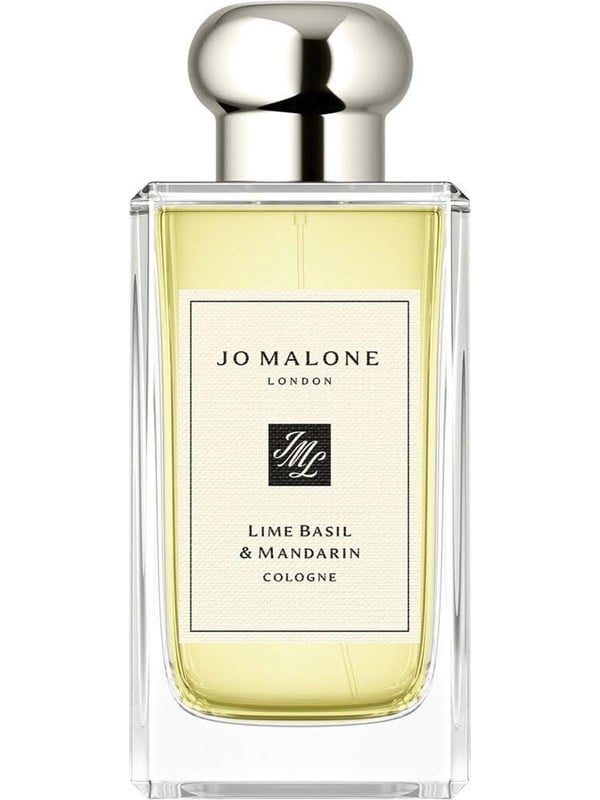 Jo Malone London Lime Basil & Mandarin Cologne Pre-Pack 100 ml