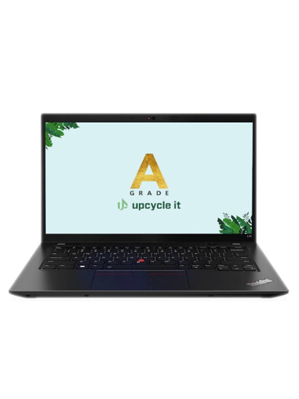 Lenovo Refurbished ThinkPad L14 G3 - 14" | Core i5 | 16GB | 256GB | A Grade Lenovo Refurbished ThinkPad L14 G3 - 14" | Core i5 | 16GB | 256GB | A Grade